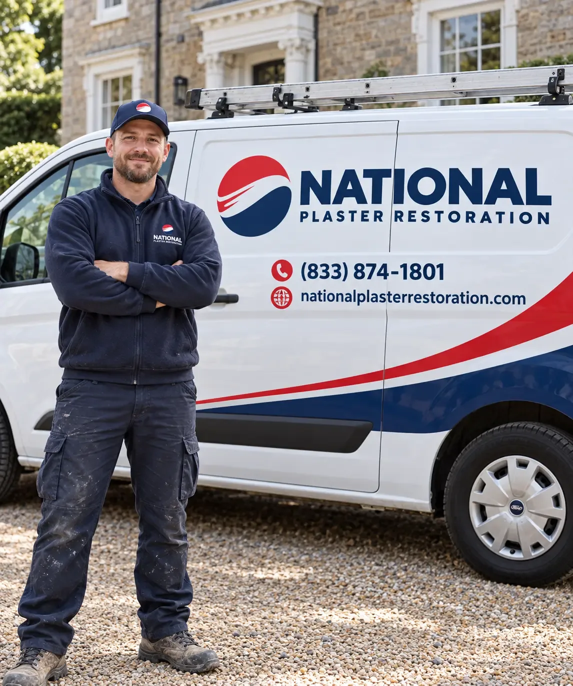 Plaster Repair company in Castella, CA